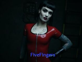 FiveFingers