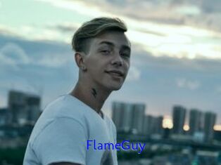 FlameGuy