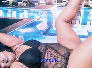 Flames4u