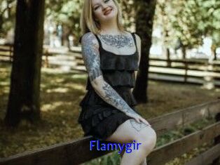 Flamygir