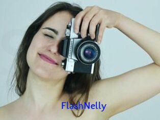 FlashNelly