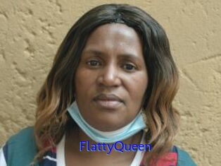 FlattyQueen