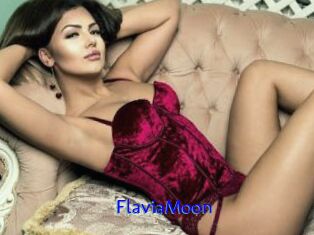FlaviaMoon Sexo Gratis