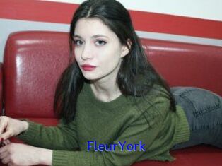 FleurYork