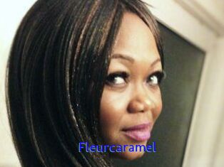 Fleurcaramel