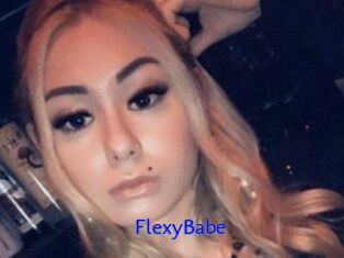 FlexyBabe