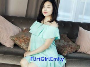 FlirtGirlEmily