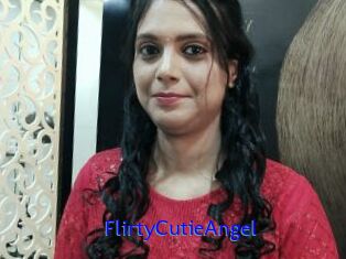 FlirtyCutieAngel