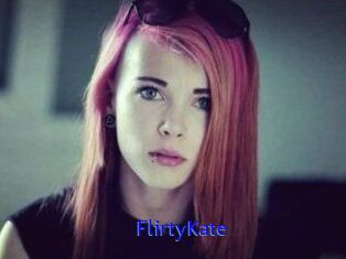FlirtyKate