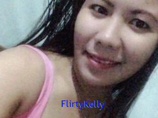 FlirtyKelly