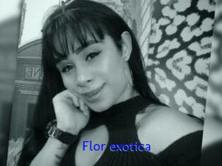 Flor_exotica
