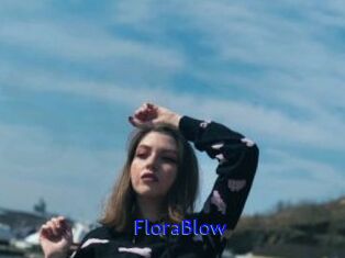 FloraBlow