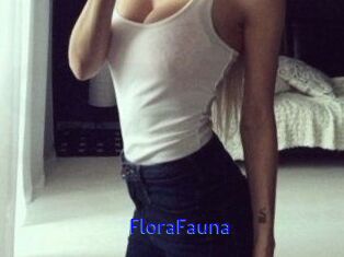FloraFauna