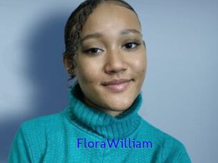 FloraWilliam
