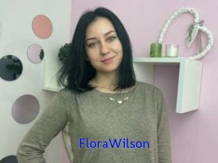 FloraWilson