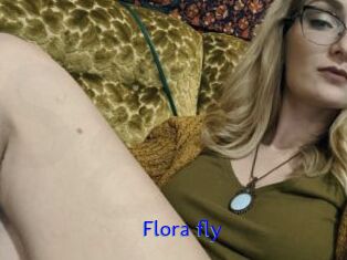 Flora_fly