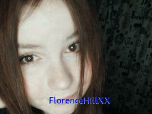 FlorenceHillXX
