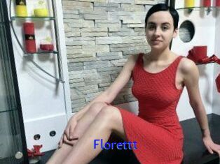 Florettt