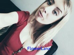FlowerLana