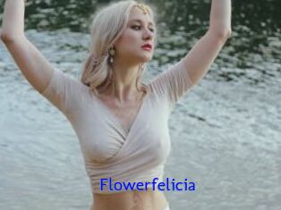 Flowerfelicia