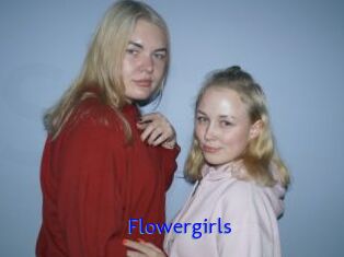 Flowergirls