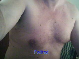 Fodred
