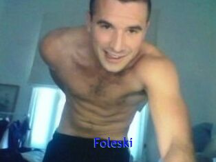 Foleski