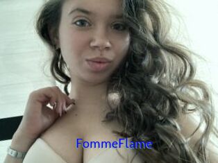 FommeFlame