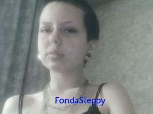 FondaSleppy