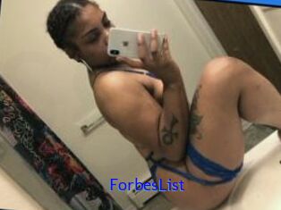 ForbesList