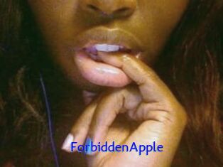 ForbiddenApple