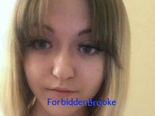 ForbiddenBrooke