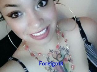 Foreign18 Sexo Gratis