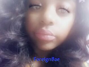 ForeignBae
