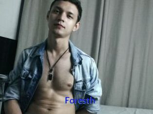 Foresth