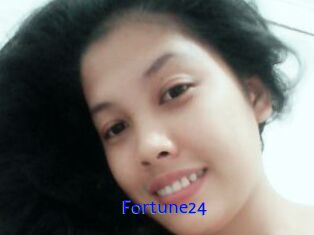 Fortune24