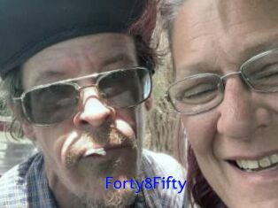 Forty8Fifty