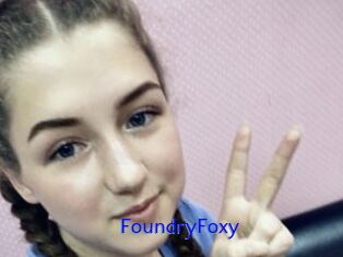 FoundryFoxy