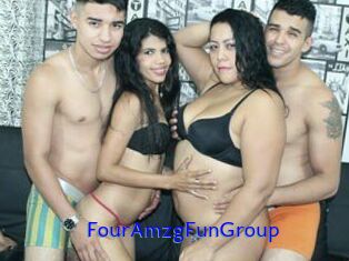 FourAmzgFunGroup