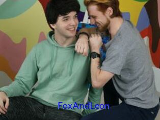 FoxAndLeon