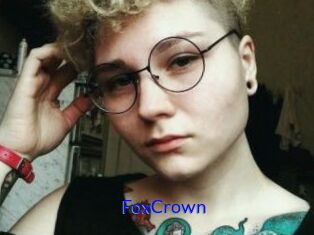 FoxCrown