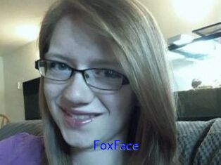 FoxFace