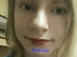 FoxGirly