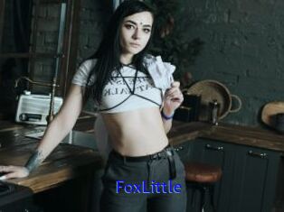 FoxLittle