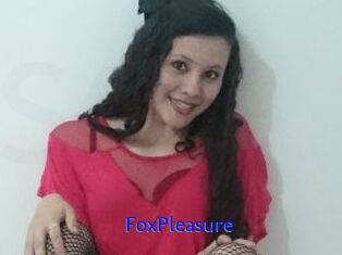 FoxPleasure