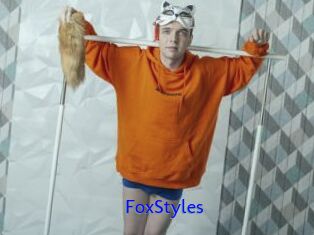 FoxStyles