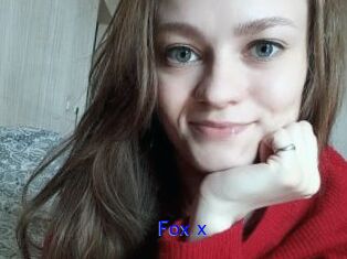 Fox_x