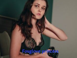 Foxglove_princess