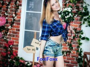 FoxiFoxx