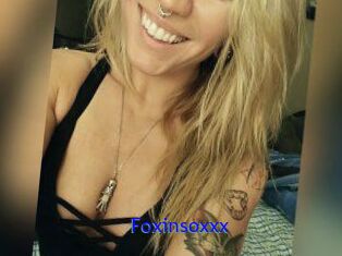 Foxinsoxxx